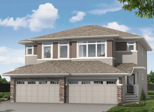 New Homes in Winnipeg | Daytona Homes