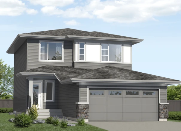 New Homes in Winnipeg | Daytona Homes