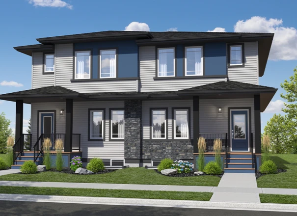 New Homes in Winnipeg | Daytona Homes