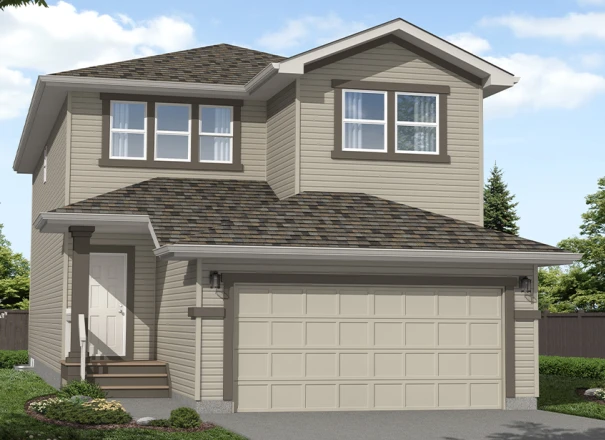 New Homes in Winnipeg | Daytona Homes