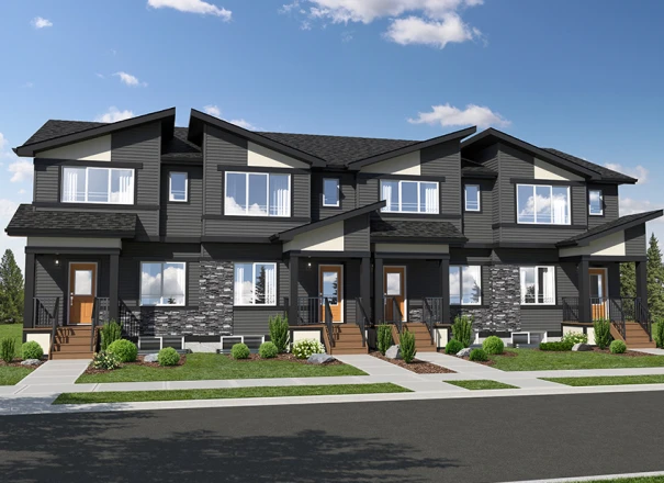 New Homes in Winnipeg | Daytona Homes