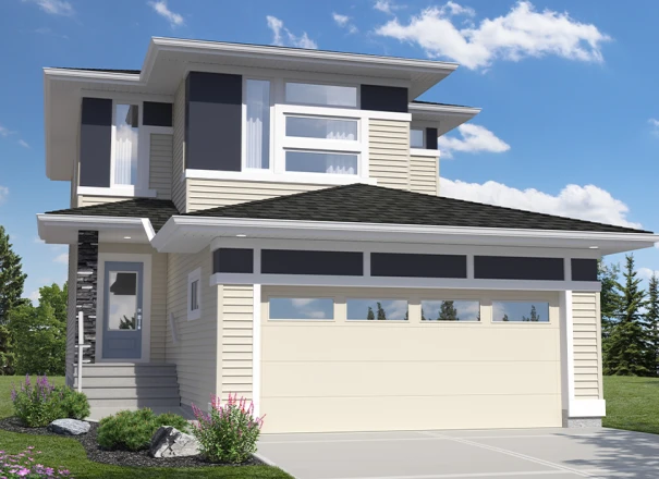 New Homes in Winnipeg | Daytona Homes