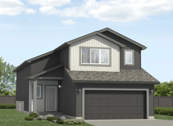 New Homes in Winnipeg | Daytona Homes