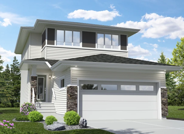 New Homes in Winnipeg | Daytona Homes