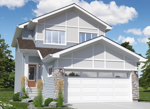 New Homes in Winnipeg | Daytona Homes